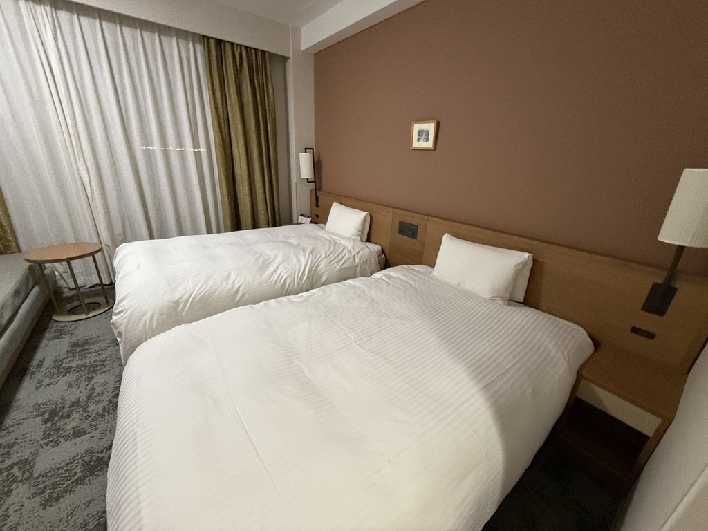 【遊記】日本。沖繩2024.10第2天,來到最有名的波上宮