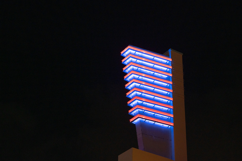 【遊記】日本。沖繩2024.10第2天,來到最有名的波上宮