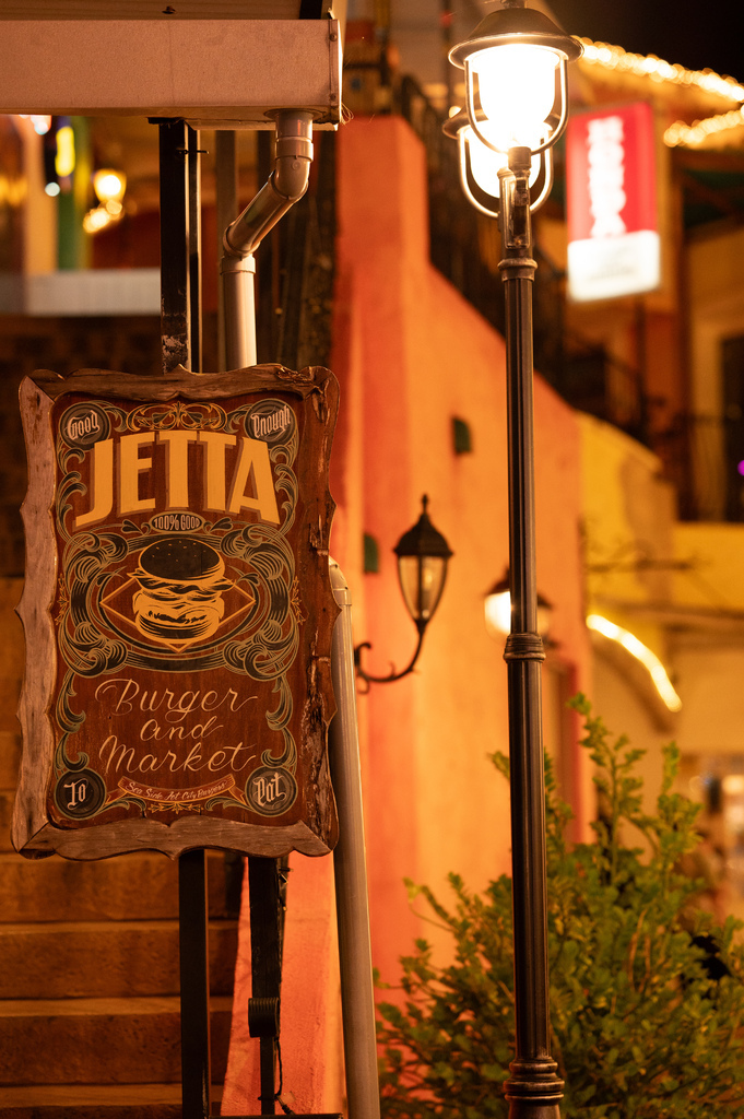 【遊記】日本。沖繩2024.10第2天,來到最有名的波上宮