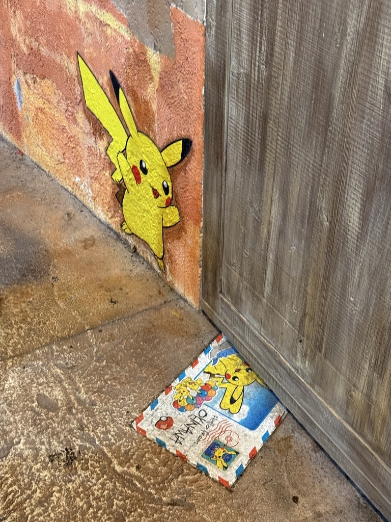 【遊記】日本。沖繩2024.10第2天,來到最有名的波上宮