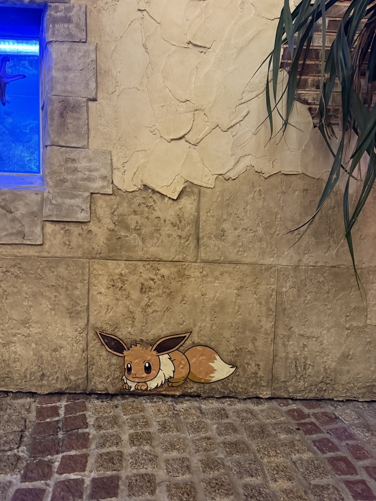 【遊記】日本。沖繩2024.10第2天,來到最有名的波上宮