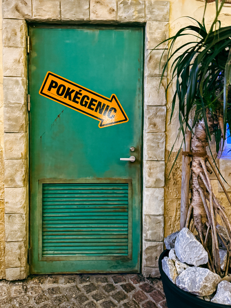 【遊記】日本。沖繩2024.10第2天,來到最有名的波上宮