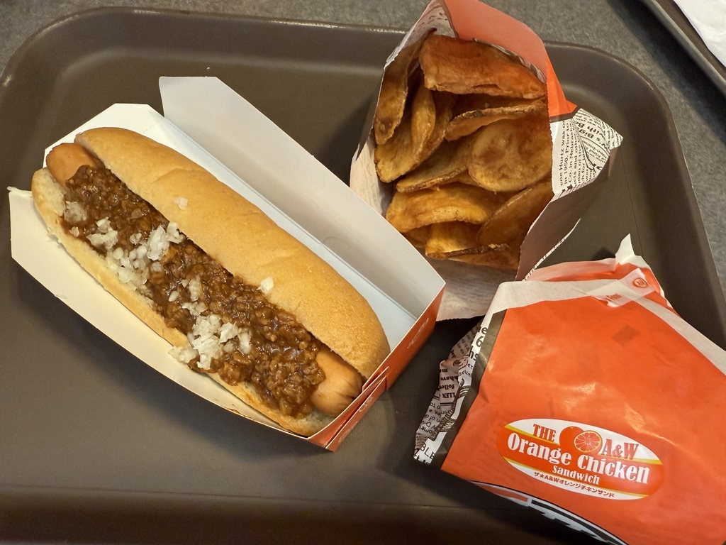 【遊記】日本。沖繩2024.10第2天,來到最有名的波上宮