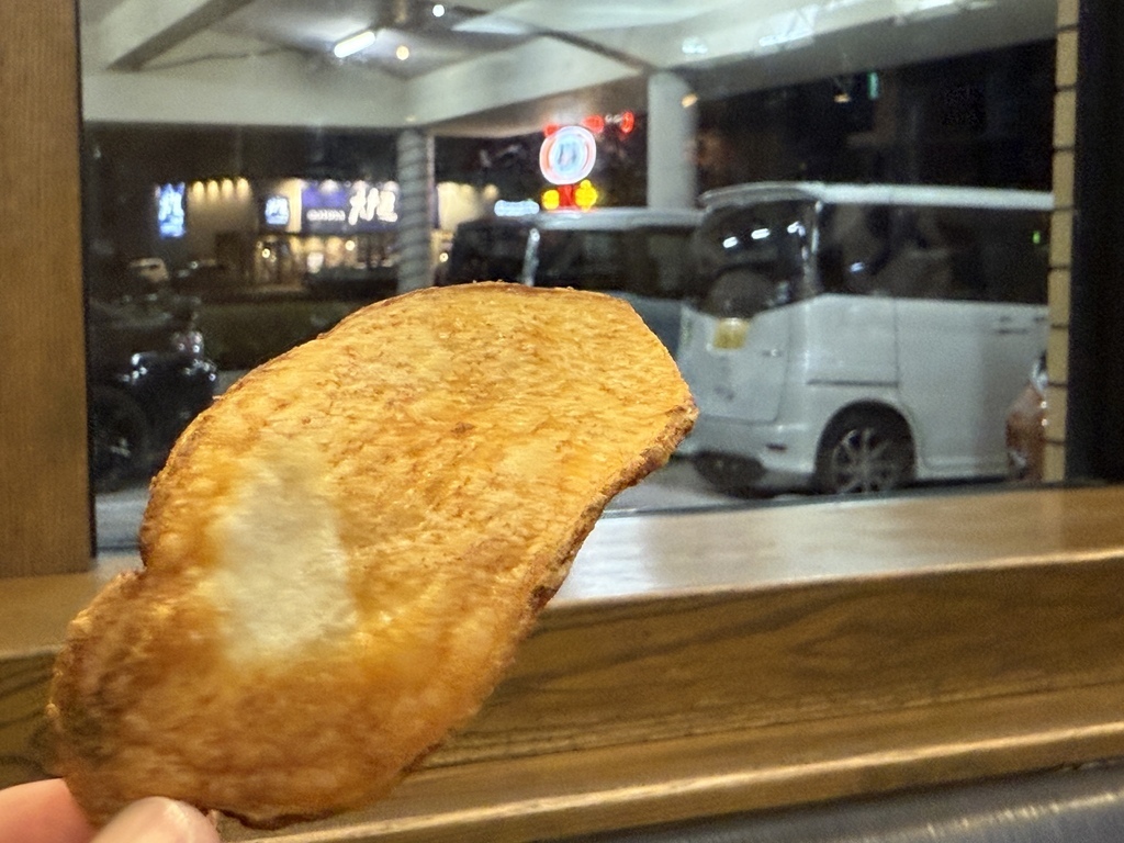 【遊記】日本。沖繩2024.10第2天,來到最有名的波上宮