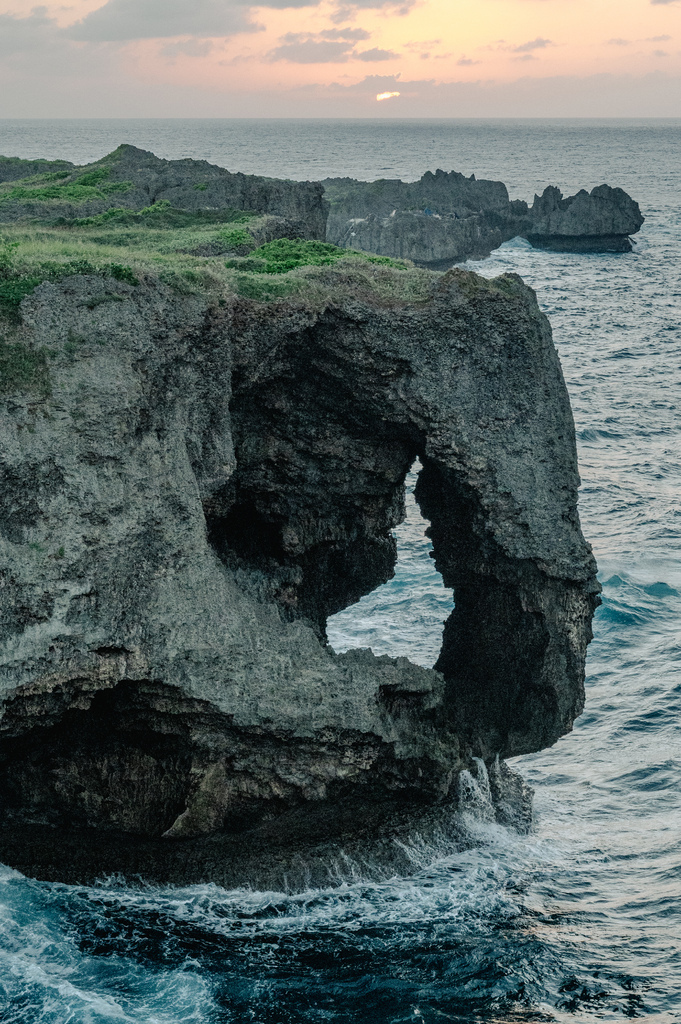 【遊記】日本。沖繩2024.10第3天,美國村找寶可夢、沖 【遊記】日本。沖繩2024.10第3天,美國村找寶可夢、沖