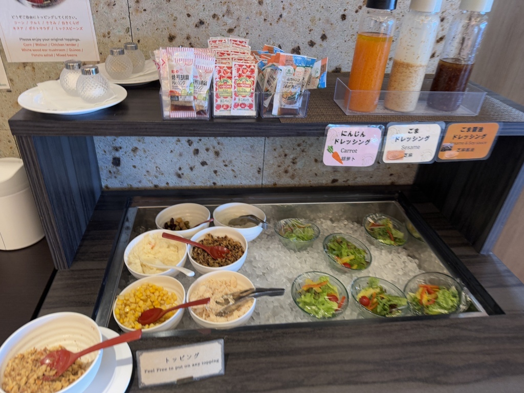 【遊記】日本。2025.03岡山,第5天