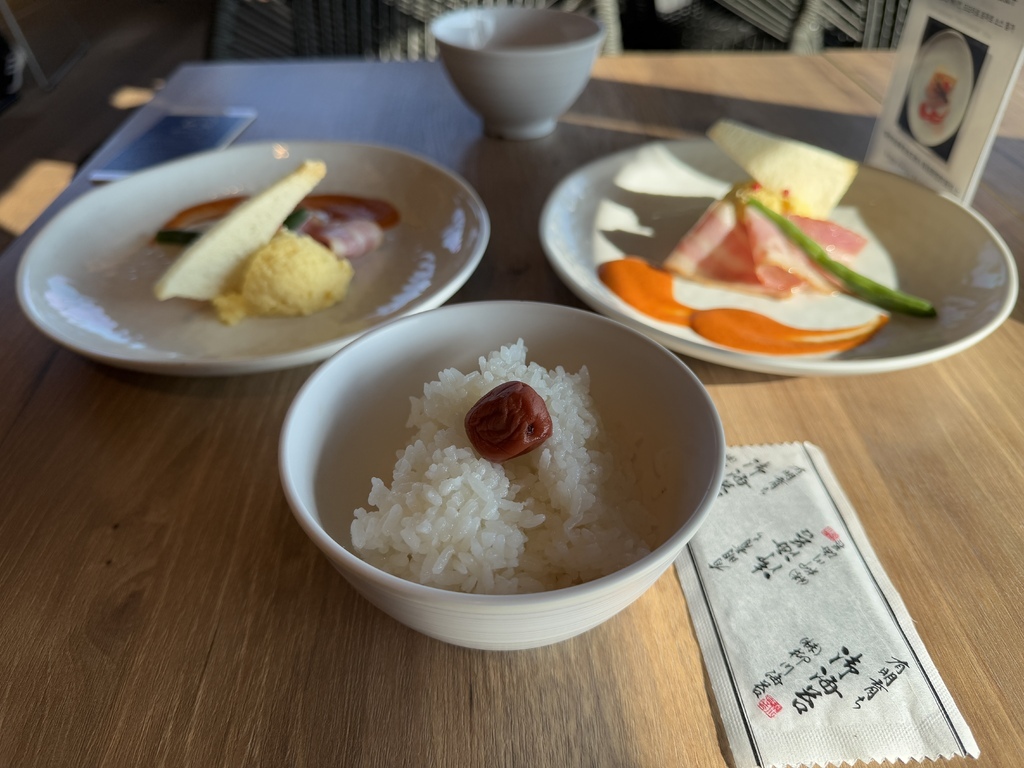 【遊記】日本。2025.03岡山,第5天