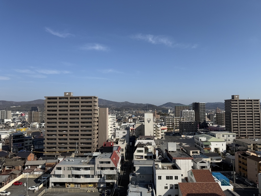 【遊記】日本。2025.03岡山,第5天