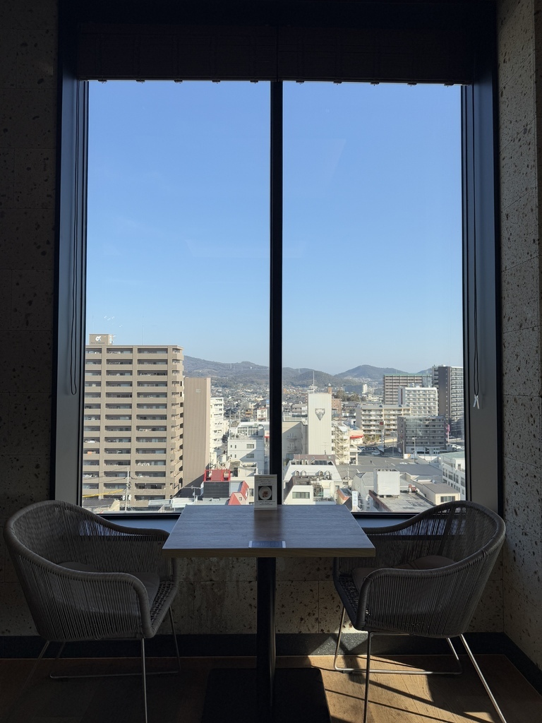 【遊記】日本。2025.03岡山,第5天