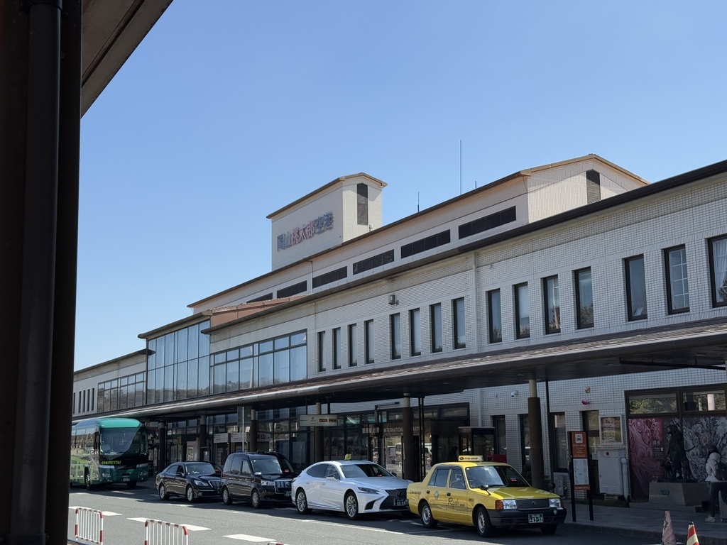 【遊記】日本。2025.03岡山,第5天