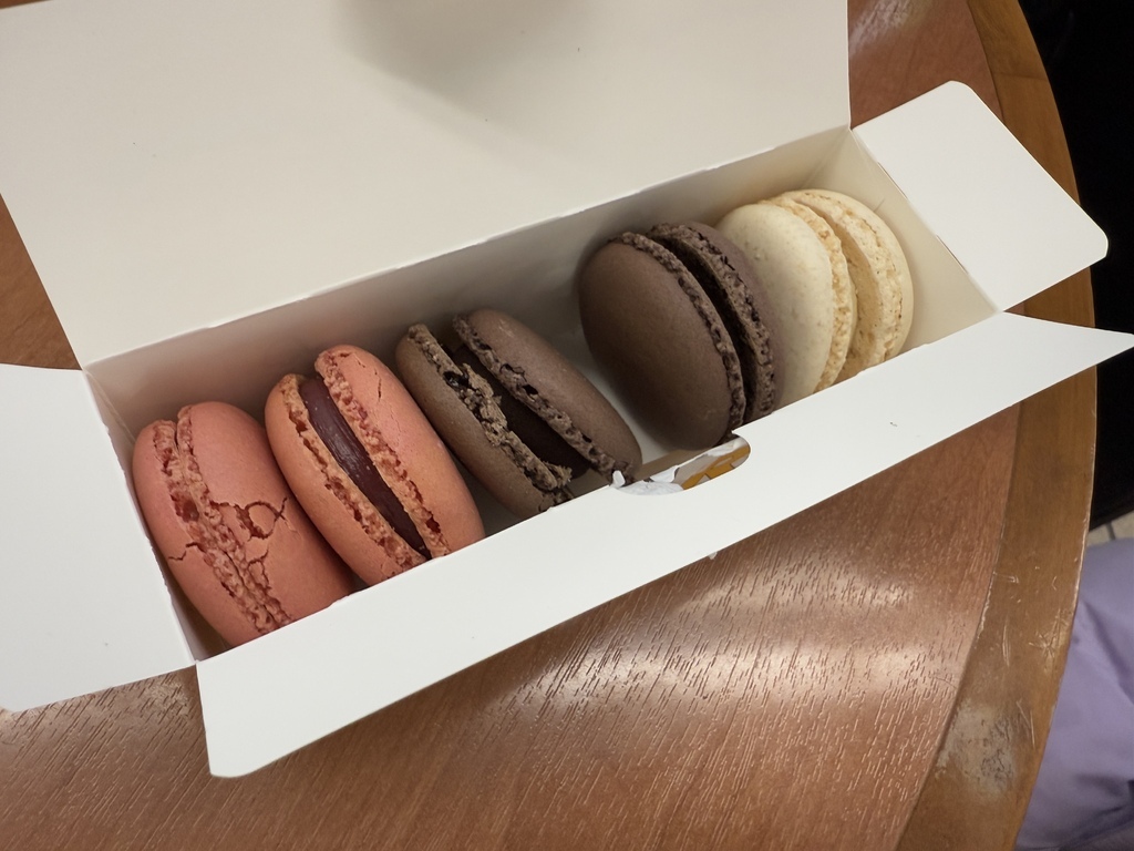 【遊記】日本。2025.03岡山,第5天