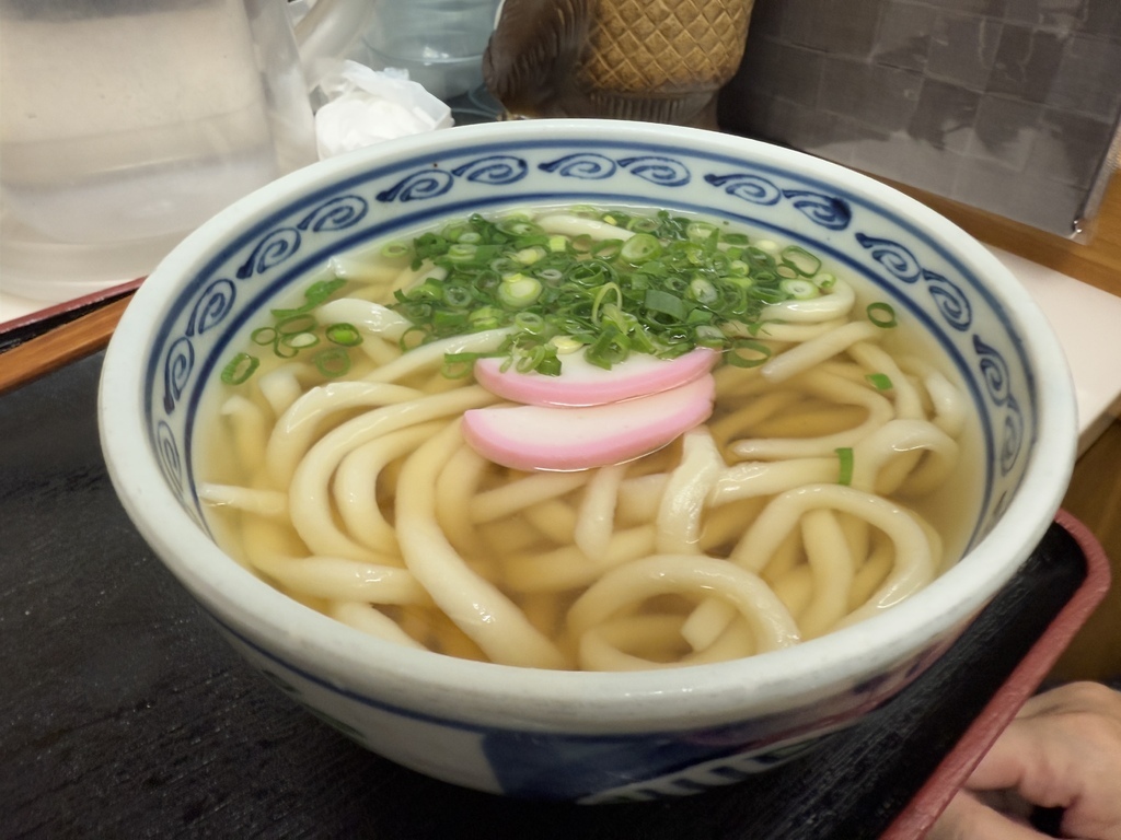 【遊記】日本。2025.03岡山,第5天