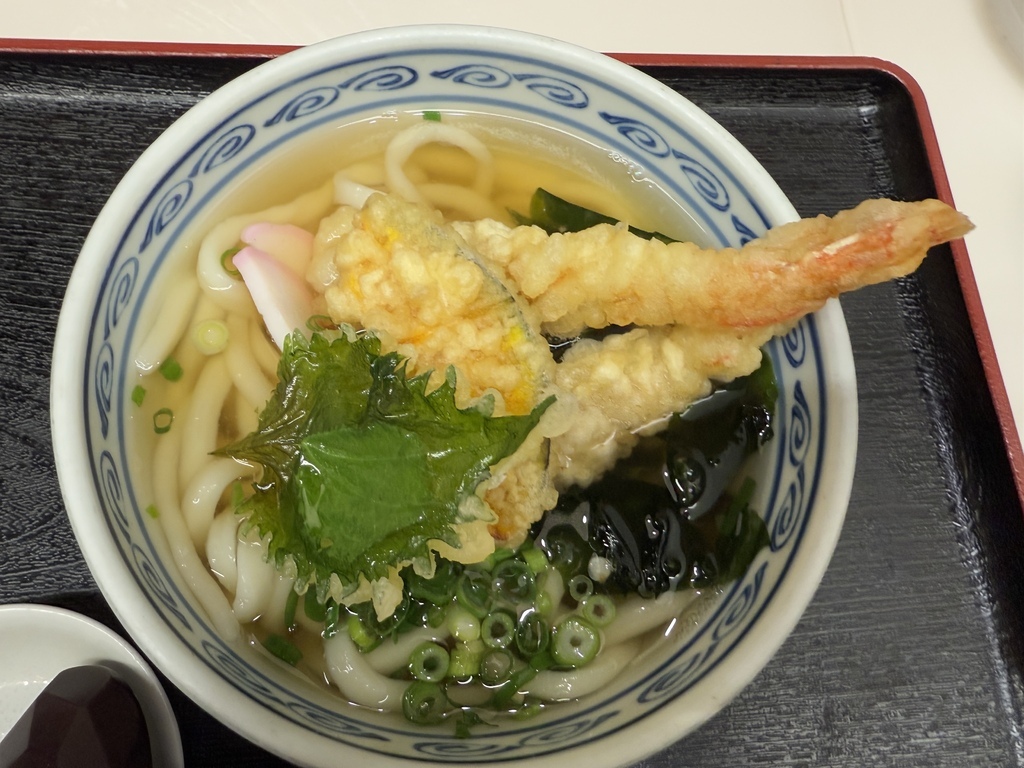 【遊記】日本。2025.03岡山,第5天