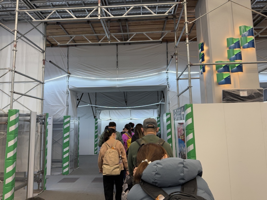 【遊記】日本。2025.03岡山,第5天