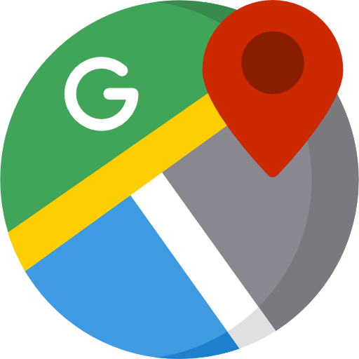 馬汀地圖 google-maps.png