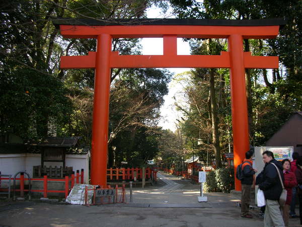 八坂神社