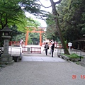 下鴨神社