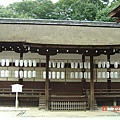 下鴨神社