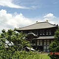 東大寺