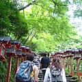 貴船神社