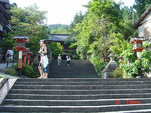 鞍馬寺