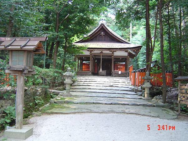 大田神社