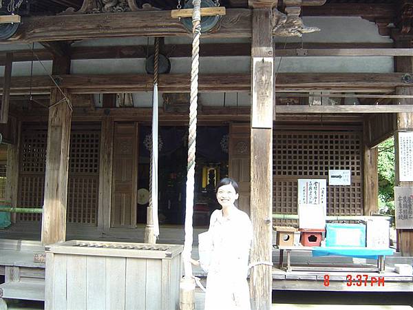 金閣寺