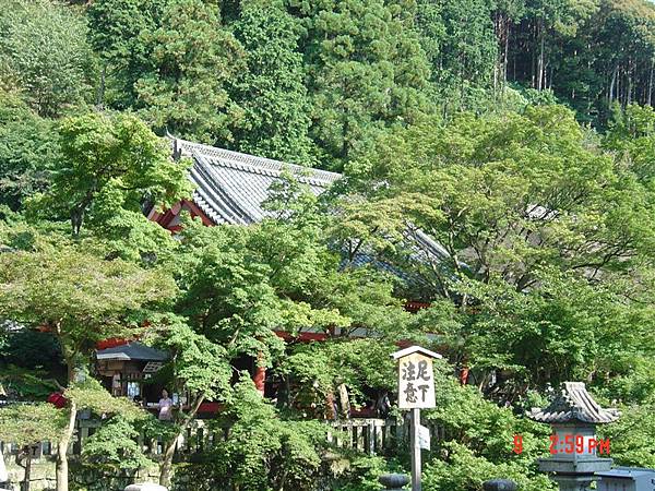 清水寺