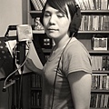 Becky in studio02.jpg