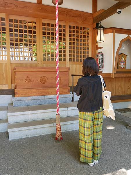 東京自由行 貓奴必訪東京人氣打卡景點，充滿招福貓的豪德寺