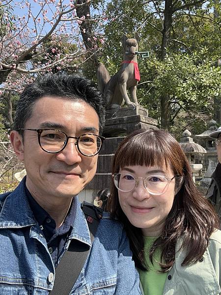 京都自由行 伏見稻荷大社千鳥居散步 京都自由行 伏見稻荷大社千鳥居散步