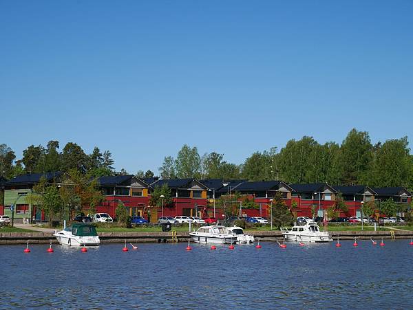 2025北歐之旅 芬蘭最美也是第二古老小鎮 波爾沃Porvo 2025北歐之旅 芬蘭最美也是第二古老小鎮 波爾沃Porvo