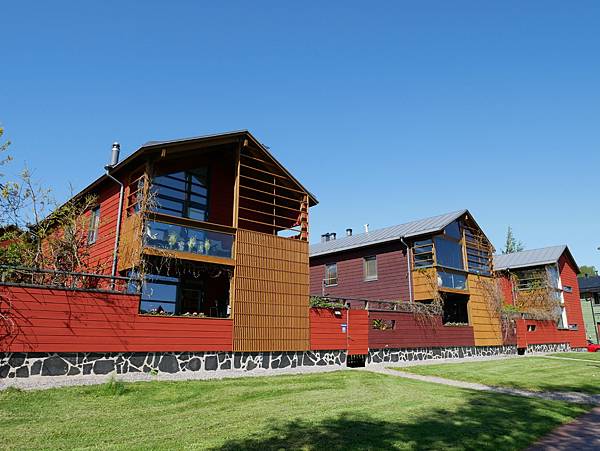 2025北歐之旅 芬蘭最美也是第二古老小鎮 波爾沃Porvo 2025北歐之旅 芬蘭最美也是第二古老小鎮 波爾沃Porvo