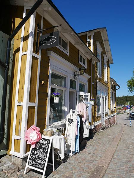 2025北歐之旅 芬蘭最美也是第二古老小鎮 波爾沃Porvo 2025北歐之旅 芬蘭最美也是第二古老小鎮 波爾沃Porvo