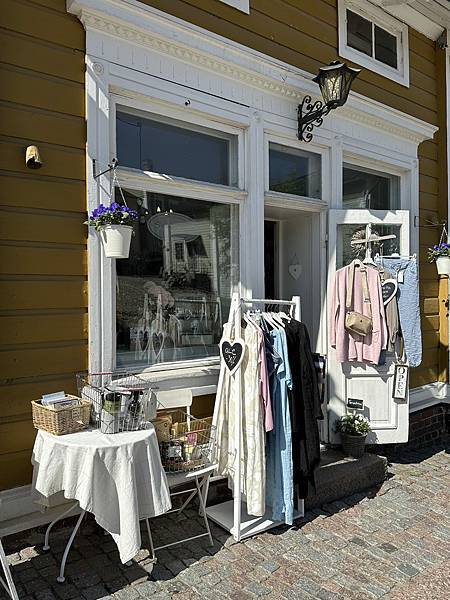 2025北歐之旅 芬蘭最美也是第二古老小鎮 波爾沃Porvo 2025北歐之旅 芬蘭最美也是第二古老小鎮 波爾沃Porvo