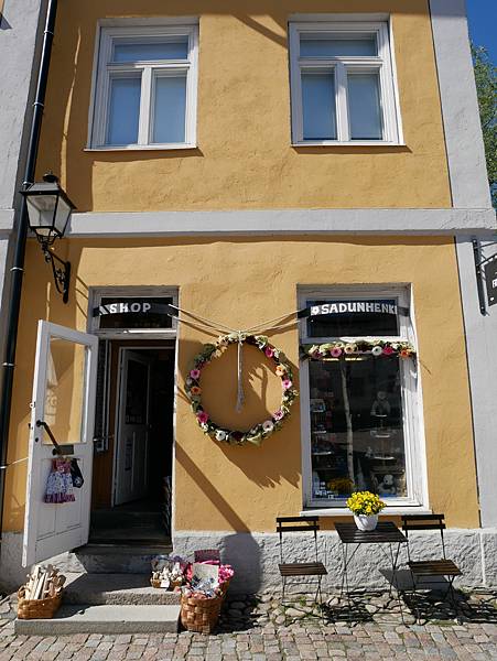 2025北歐之旅 芬蘭最美也是第二古老小鎮 波爾沃Porvo 2025北歐之旅 芬蘭最美也是第二古老小鎮 波爾沃Porvo