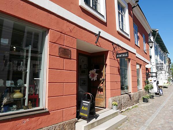 2025北歐之旅 芬蘭最美也是第二古老小鎮 波爾沃Porvo 2025北歐之旅 芬蘭最美也是第二古老小鎮 波爾沃Porvo