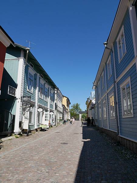 2025北歐之旅 芬蘭最美也是第二古老小鎮 波爾沃Porvo 2025北歐之旅 芬蘭最美也是第二古老小鎮 波爾沃Porvo