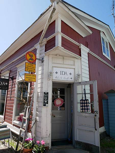 2025北歐之旅 芬蘭最美也是第二古老小鎮 波爾沃Porvo 2025北歐之旅 芬蘭最美也是第二古老小鎮 波爾沃Porvo