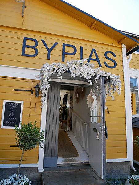 2025北歐之旅 芬蘭最美也是第二古老小鎮 波爾沃Porvo 2025北歐之旅 芬蘭最美也是第二古老小鎮 波爾沃Porvo