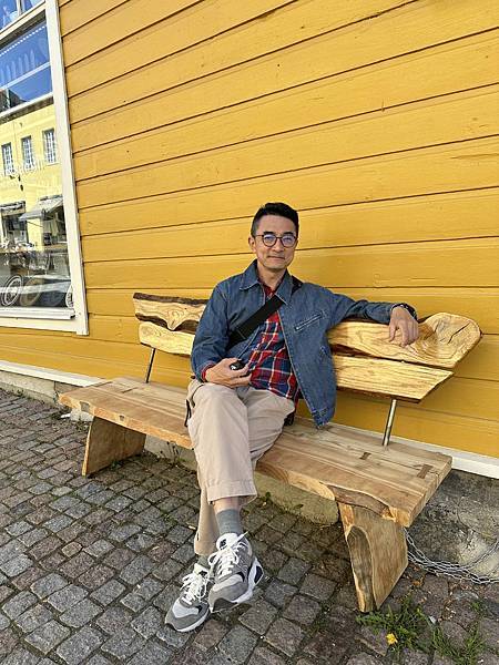 2025北歐之旅 芬蘭最美也是第二古老小鎮 波爾沃Porvo 2025北歐之旅 芬蘭最美也是第二古老小鎮 波爾沃Porvo