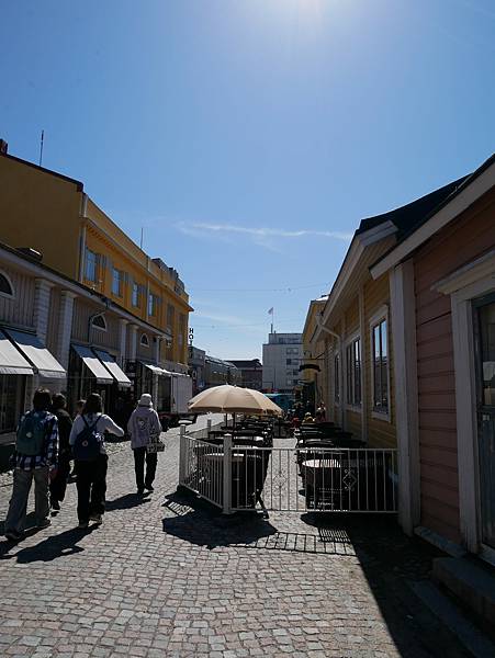 2025北歐之旅 芬蘭最美也是第二古老小鎮 波爾沃Porvo 2025北歐之旅 芬蘭最美也是第二古老小鎮 波爾沃Porvo