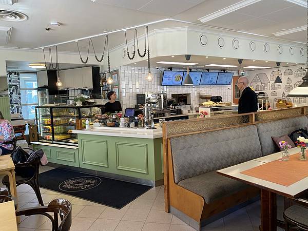 2025北歐之旅 芬蘭最美也是第二古老小鎮 波爾沃Porvo 2025北歐之旅 芬蘭最美也是第二古老小鎮 波爾沃Porvo