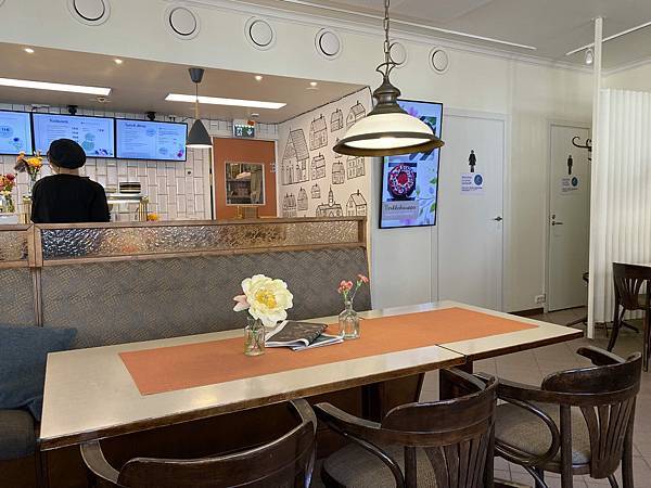 2025北歐之旅 芬蘭最美也是第二古老小鎮 波爾沃Porvo 2025北歐之旅 芬蘭最美也是第二古老小鎮 波爾沃Porvo