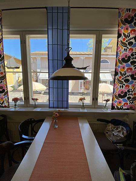 2025北歐之旅 芬蘭最美也是第二古老小鎮 波爾沃Porvo 2025北歐之旅 芬蘭最美也是第二古老小鎮 波爾沃Porvo