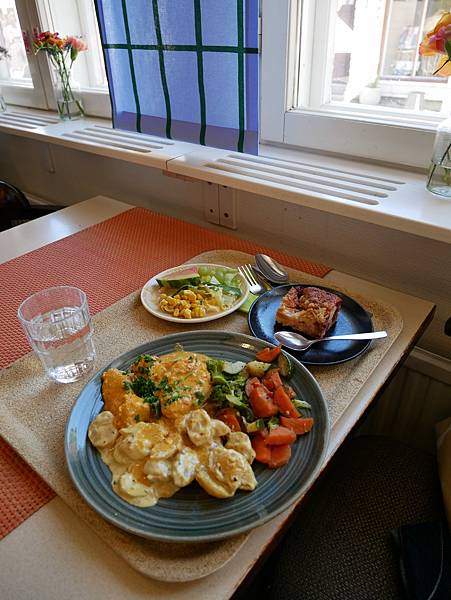 2025北歐之旅 芬蘭最美也是第二古老小鎮 波爾沃Porvo 2025北歐之旅 芬蘭最美也是第二古老小鎮 波爾沃Porvo