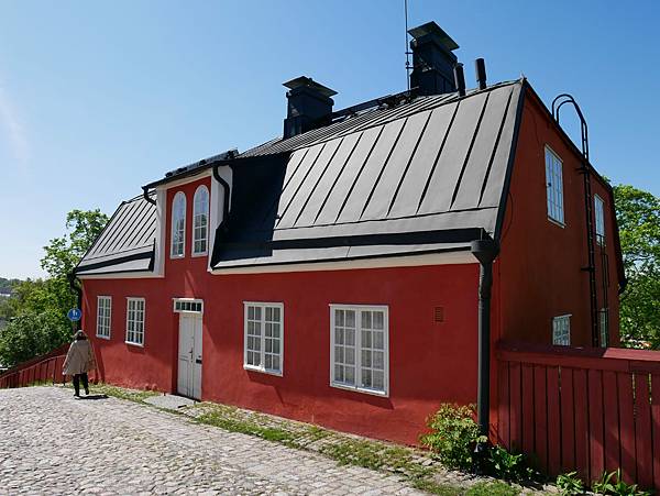 2025北歐之旅 芬蘭最美也是第二古老小鎮 波爾沃Porvo 2025北歐之旅 芬蘭最美也是第二古老小鎮 波爾沃Porvo