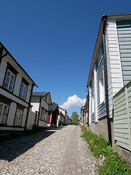 2025北歐之旅 芬蘭最美也是第二古老小鎮 波爾沃Porvo 2025北歐之旅 芬蘭最美也是第二古老小鎮 波爾沃Porvo