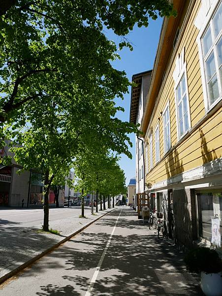 2025北歐之旅 芬蘭最美也是第二古老小鎮 波爾沃Porvo 2025北歐之旅 芬蘭最美也是第二古老小鎮 波爾沃Porvo