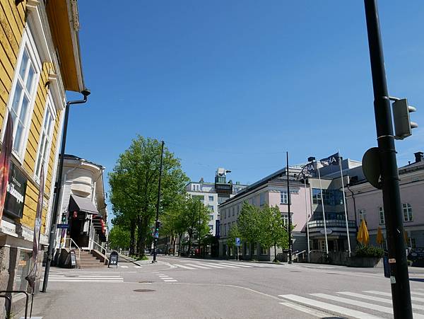 2025北歐之旅 芬蘭最美也是第二古老小鎮 波爾沃Porvo 2025北歐之旅 芬蘭最美也是第二古老小鎮 波爾沃Porvo